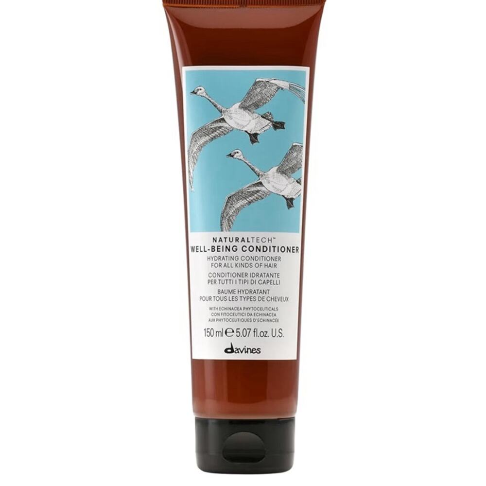 Davines well being conditioner